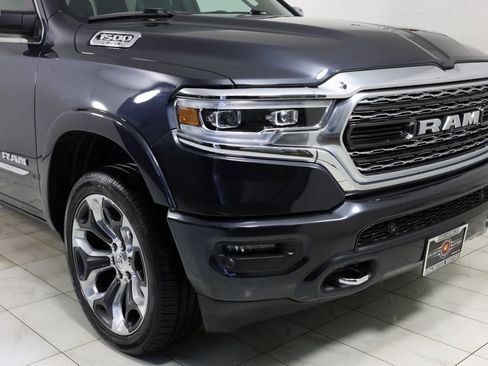 Used 2020 RAM 1500 Limited image 38