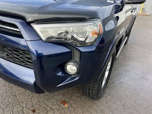 Used 2020 Toyota 4Runner 2WD image 9