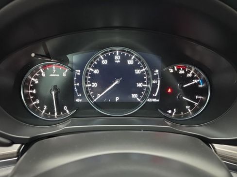 Used 2022 MAZDA CX-5 AWD 2.5 S w/ Premium Plus Pkg image 29