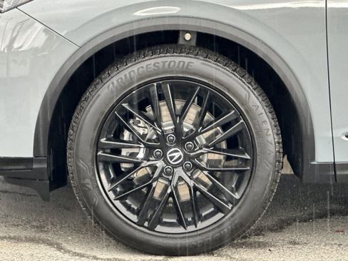 Certified 2025 Acura MDX A-Spec image 26