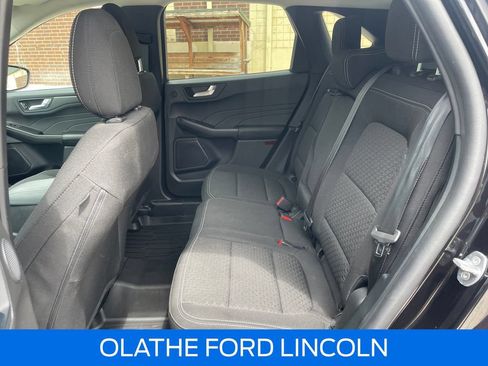 Certified 2023 Ford Escape Active w/ Tech Pack #2 AWD/4WD image 23