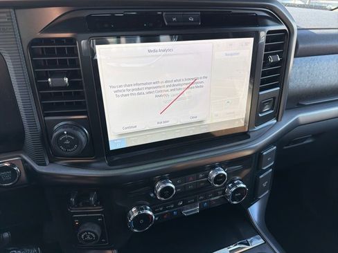 New 2025 Ford F150 Tremor w/ Equipment Group 402A High image 15