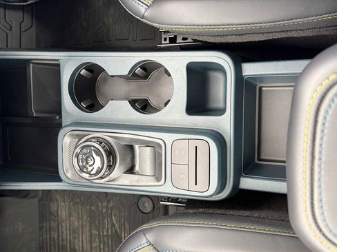 New 2026 Ford Maverick Lobo image 19