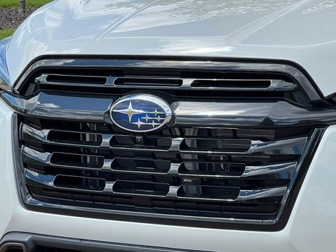 New 2026 Subaru Ascent Limited Bronze AWD/4WD image 48