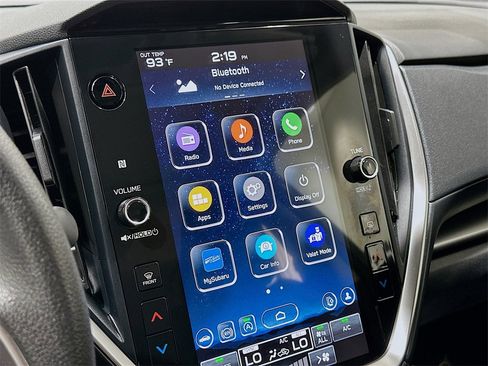 Used 2024 Subaru Impreza 2.0i Sport image 14