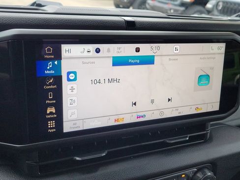 New 2026 Jeep Wrangler Sport S image 21