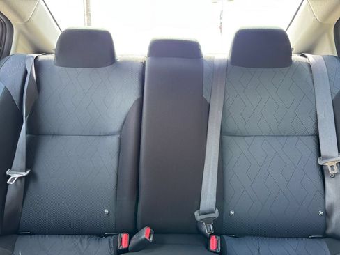 Used 2025 Nissan Versa SV FWD image 36