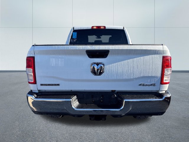 Used 2024 RAM 2500 Big Horn w/ Off Road Package AWD/4WD image 3