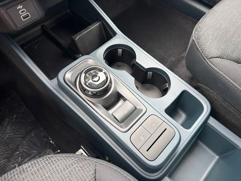 New 2026 Ford Maverick XL AWD/4WD image 10