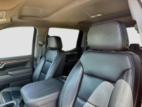 Used 2023 Chevrolet Silverado 1500 LT Trail Boss w/ Protection Package AWD/4WD image 12