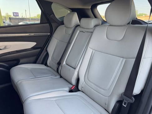 Used 2023 Hyundai Tucson SEL w/ Convenience Package image 38