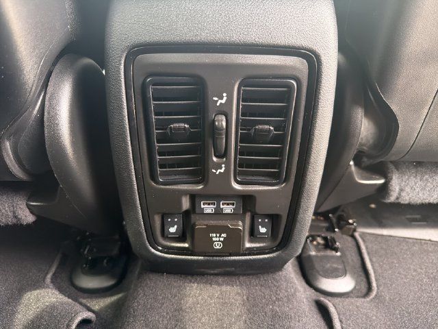 Used 2025 Dodge Durango R/T AWD/4WD image 29