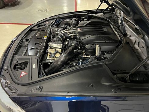 Used 2013 BMW M5 RWD image 34