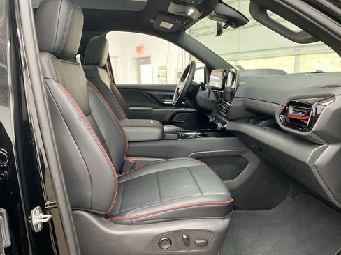 Used 2024 Chevrolet Silverado EV RST image 18