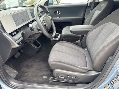 Used 2024 Hyundai Ioniq 5 SEL RWD image 16