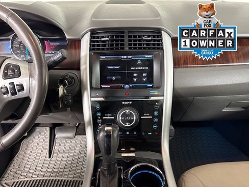 Used 2014 Ford Edge Limited image 30