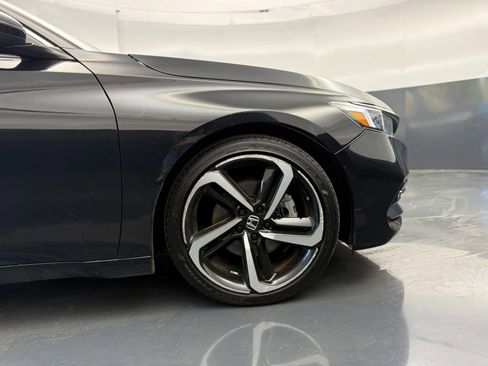 Used 2018 Honda Accord Sport image 42