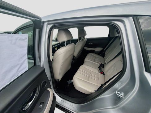 New 2027 Honda HR-V EX-L image 19