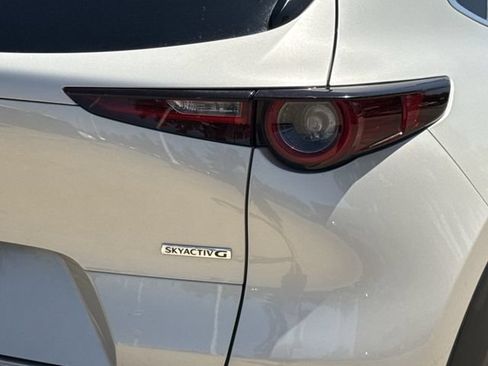 Used 2023 MAZDA CX-30 AWD 2.5 S w/ Preferred Package image 7