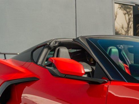 Used 2020 Chevrolet Corvette w/ 2LT Preferred Equipment Group image 30