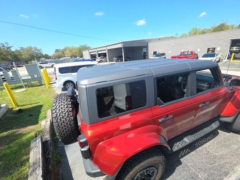 Used 2024 Ford Bronco Raptor image 31