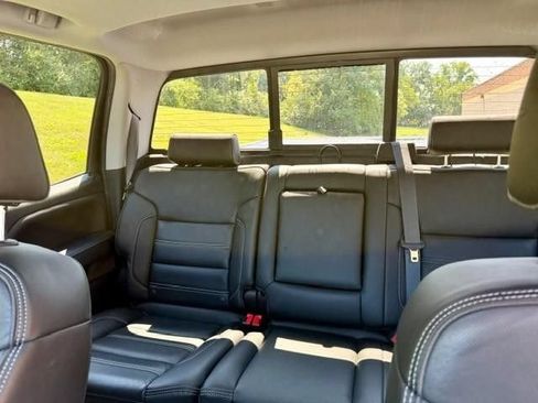 Used 2018 GMC Sierra 1500 Denali w/ Denali Ultimate Package AWD/4WD image 12