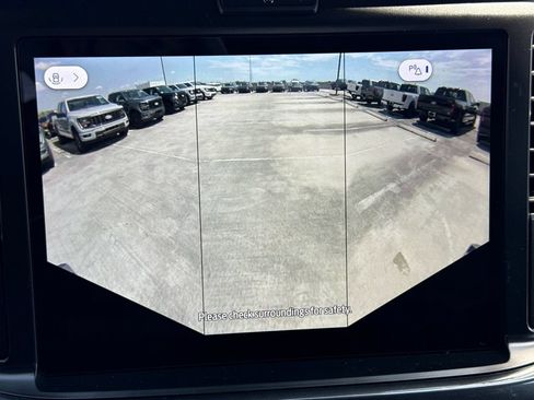New 2026 Ford F150 STX w/ Equipment Group 200A AWD/4WD image 22