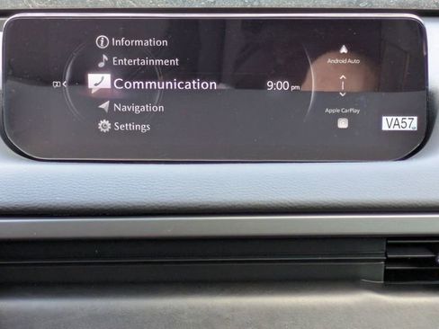 New 2026 MAZDA CX-50 AWD 2.5 S w/ Accent Package image 18