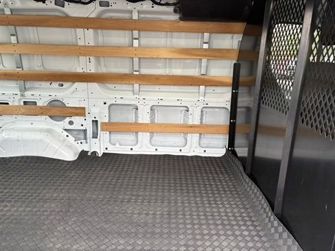 Used 2024 Ford Transit 250 Low Roof w/ Exterior Upgrade Package image 11