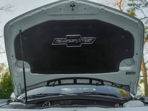 Used 2013 Chevrolet Camaro SS w/ RS Package image 17