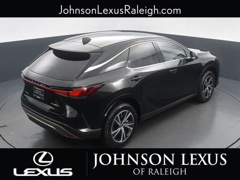 Used 2025 Lexus RX 350 Premium w/ Accessory Package FWD image 23