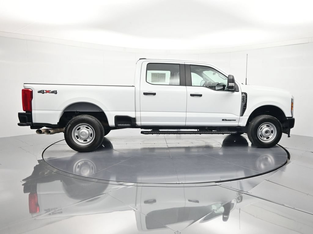 Used 2026 Ford F250 XL AWD/4WD image 4