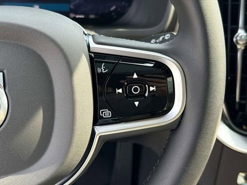 New 2026 Volvo XC90 B6 Ultra image 26