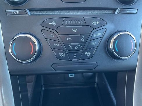 Used 2018 Ford Fusion S image 22