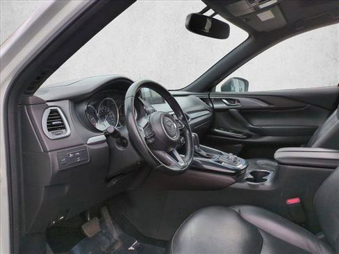 Used 2016 MAZDA CX-9 Grand Touring image 10