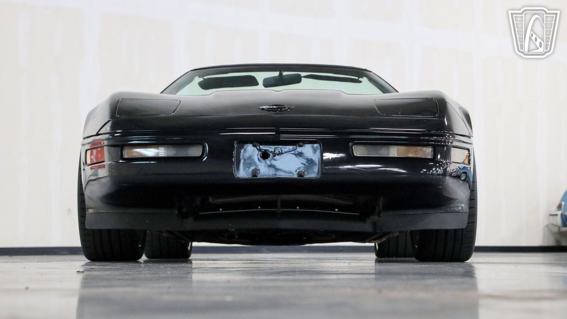 Used 1996 Chevrolet Corvette Convertible RWD image 26