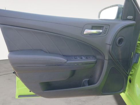 Used 2023 Dodge Charger R/T w/ Daytona Edition Group image 11