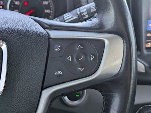 Used 2019 GMC Terrain SLT w/ Preferred Package image 29