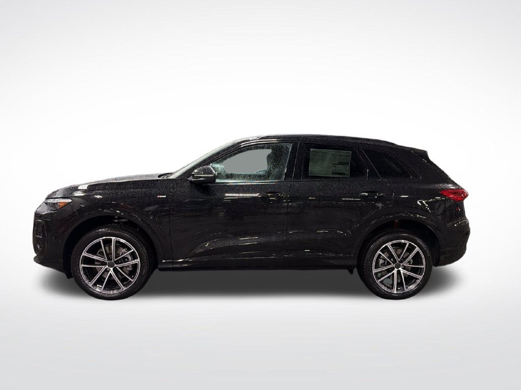 New 2026 Audi Q5 Premium Plus AWD/4WD image 9
