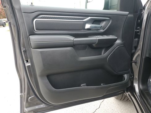 New 2026 RAM 1500 Big Horn image 16