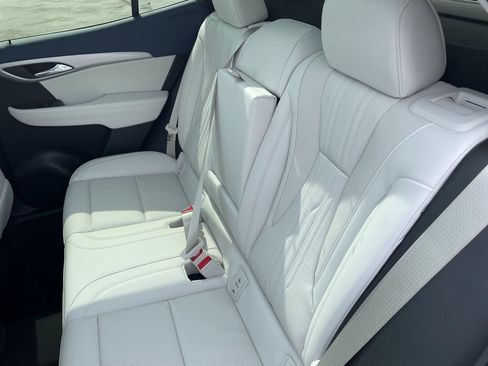 New 2026 Buick Envision Avenir AWD/4WD image 28