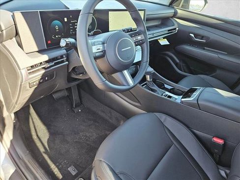 New 2026 Hyundai Tucson SEL image 3