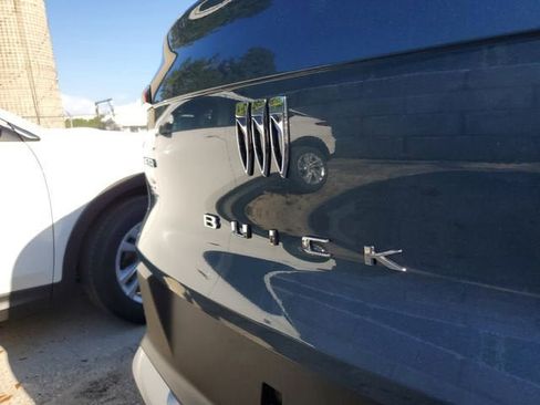 New 2025 Buick Envista Preferred w/ Advanced Safety Package image 7