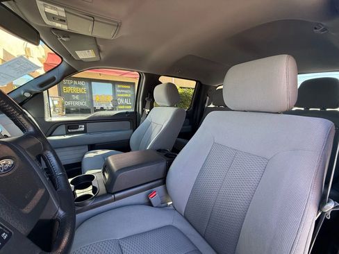 Used 2013 Ford F150 XLT w/ Luxury Equipment Group image 19