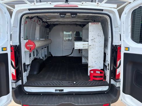 Used 2016 Ford Transit 150 130 Low Roof RWD image 17