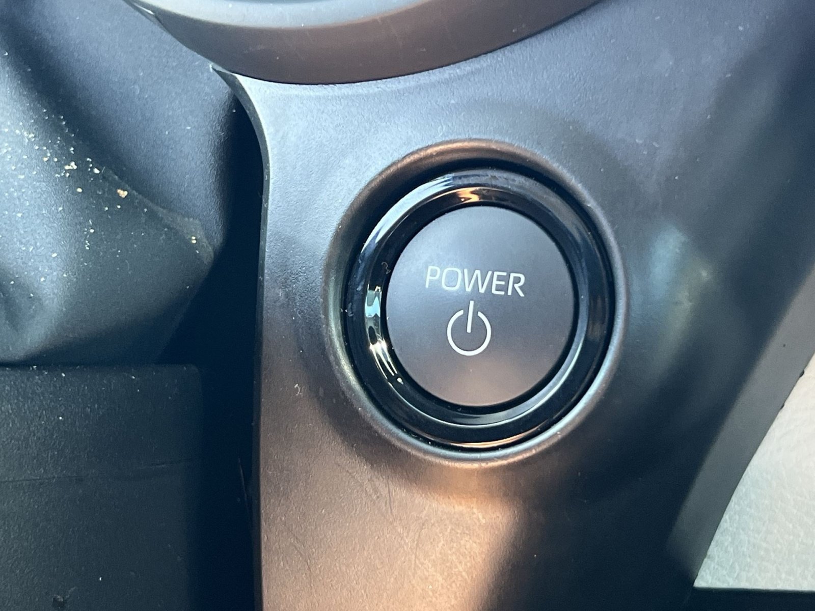 Used 2025 Toyota Sienna LE FWD image 30