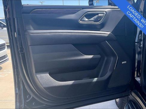 Used 2023 Chevrolet Tahoe Premier AWD/4WD image 24