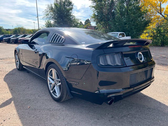 Used 2014 Ford Mustang GT Premium w/ Accessory Package 5 RWD image 3