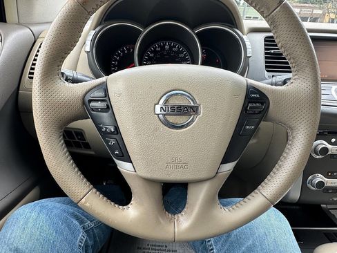 Used 2013 Nissan Murano SV FWD image 19