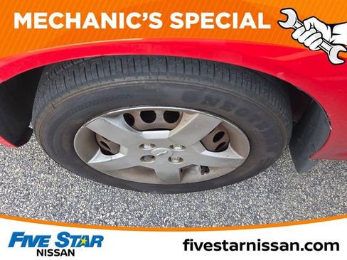 Used 2008 Chevrolet Cobalt LT FWD image 4